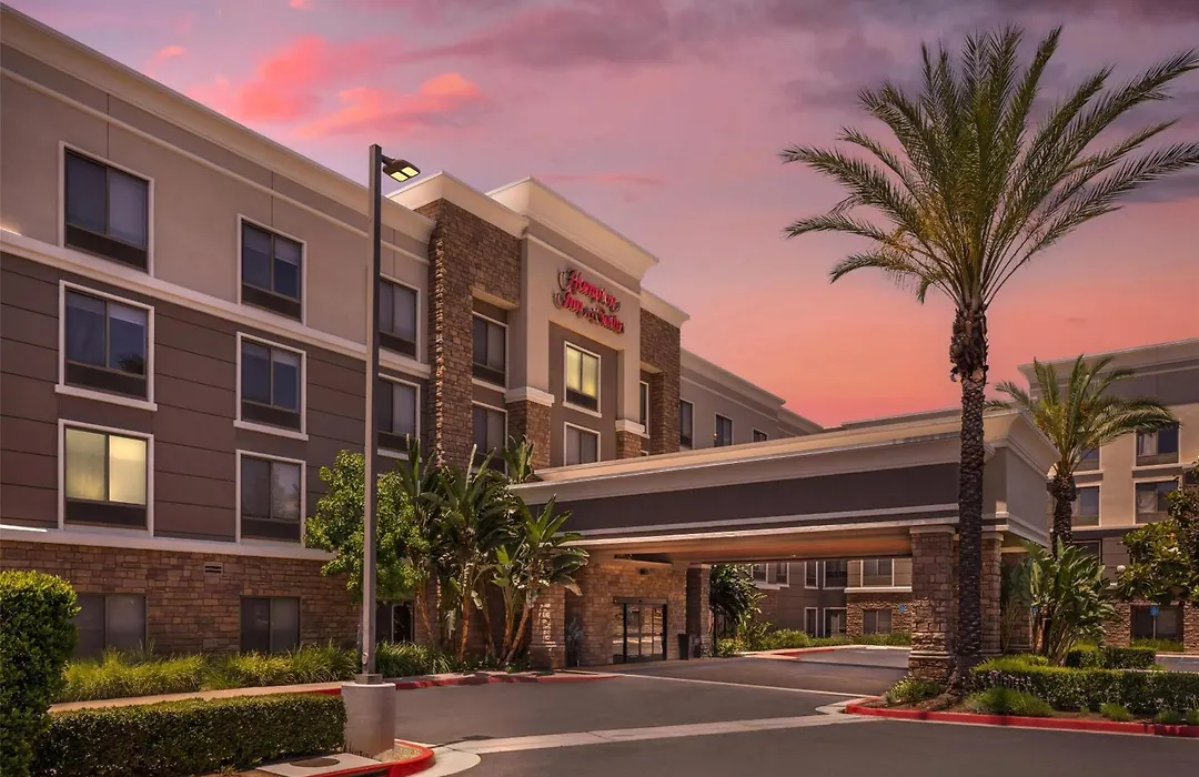 Hampton Inn & Suites Moreno Valley-1