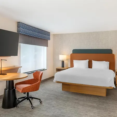 Hampton Inn & Suites Moreno Valley-2
